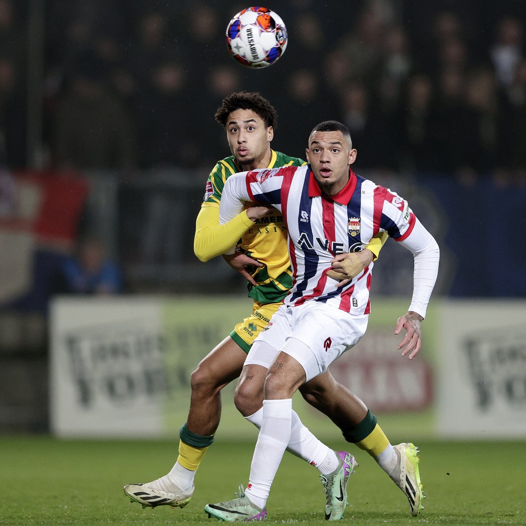 De Eerste De Beste tweet media