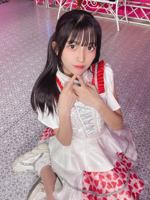 Twitterのコスプレ画像4