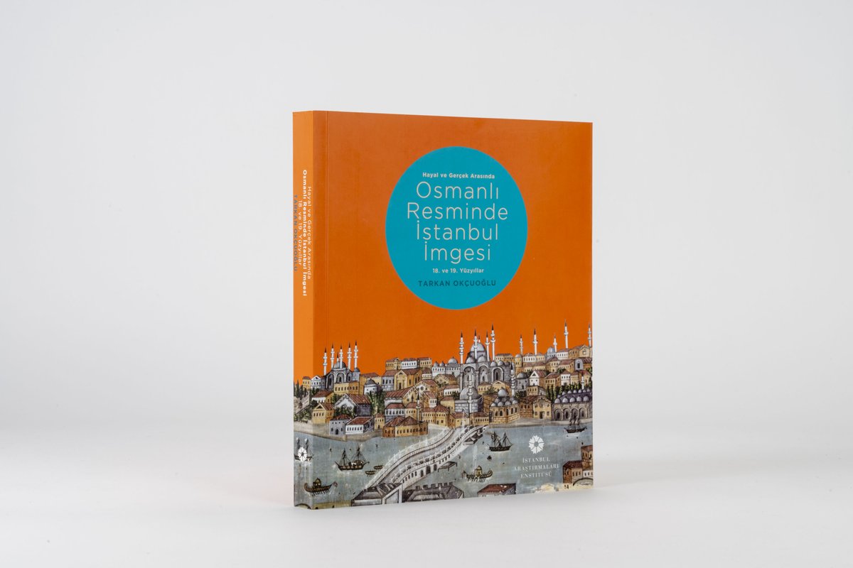 <a href="/emine_fetvaci/">Dr. Emine Fetvaci</a> reviews <a href="/TarkanOkcuoglu/">TarkanOkçuoğlu</a>’s Hayal ve Gerçek Arasında Osmanlı Resminde İstanbul İmgesi, 18. ve 19. Yüzyıllar by <a href="/Ist_Arast_Enst/">IAE</a> : dergipark.org.tr/en/pub/yillik/…