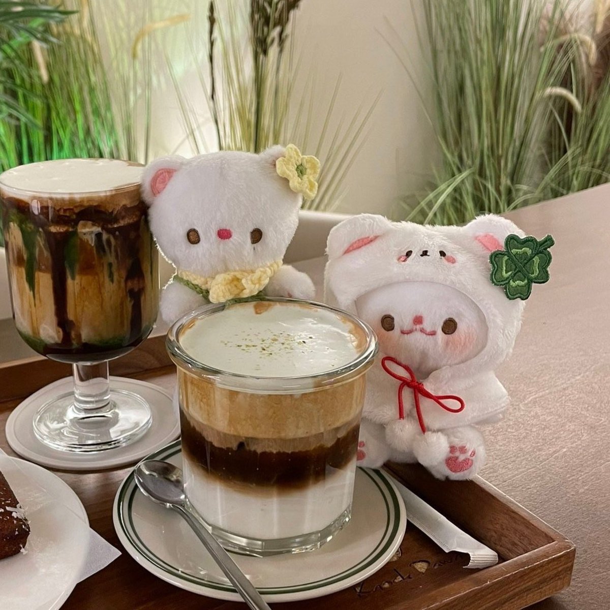 urbuu's tweet photo. ตุ๊กตาพร้อมส่ง ใหม่
Fluffy Hyun Doll 10 cm.
350 บาท ส่งฟรี 🚀

#ตุ๊กตาพร้อมส่ง #ตุ๊กตา10cm 
#ตลาดนัดnct #ตุ๊กตาแฟนซี https://t.co/DaH7UizEYj