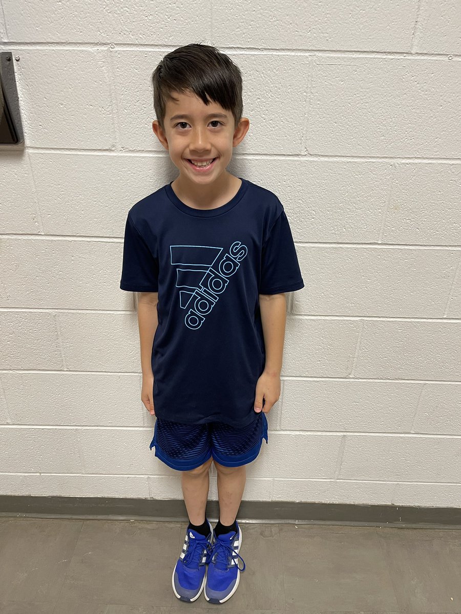 NHVoyagers's tweet image. Our second Friday Fact Fluency Showdown was amazing! Congrats to our two winners, Beckham Nowicki and Kelly Antunez Nunez! #EveryKidEveryDay #NHVoyagers #FactFluency