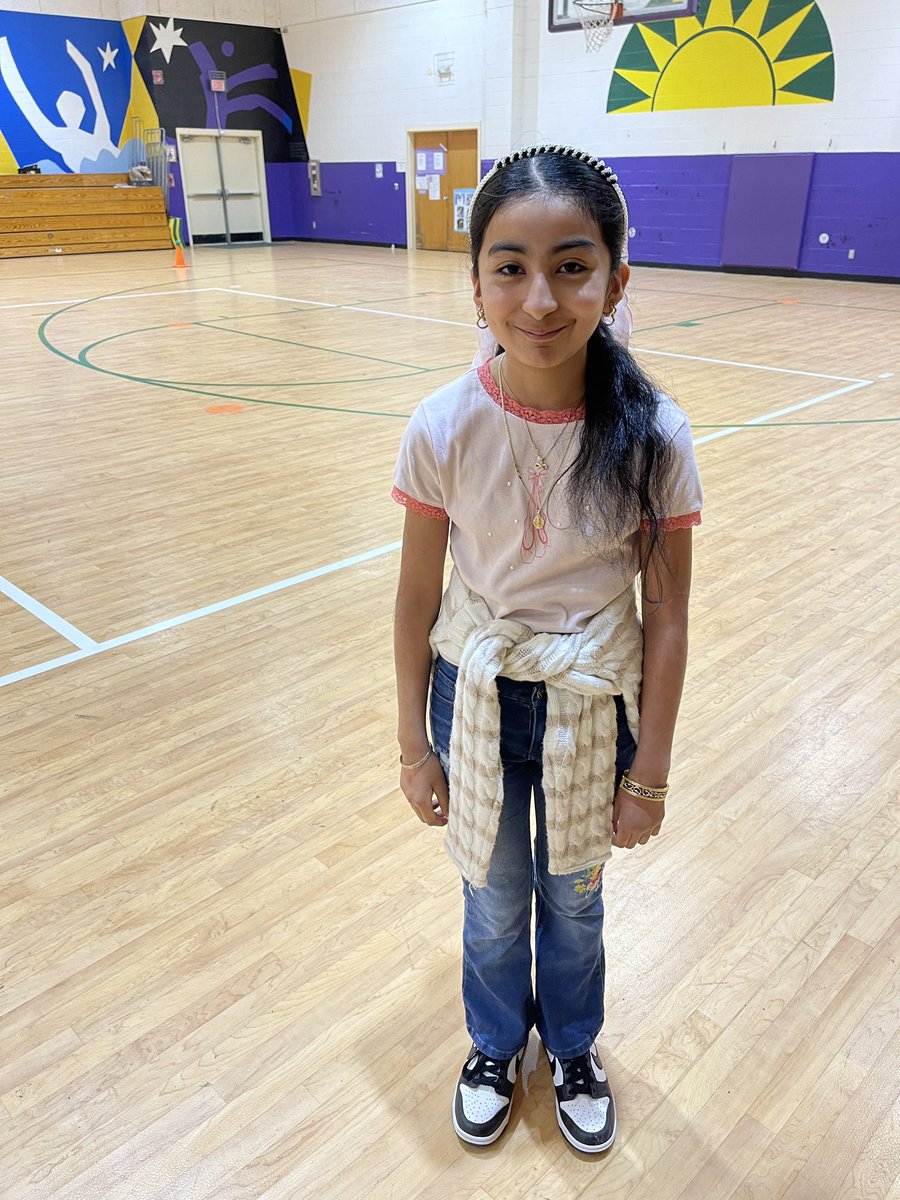 NHVoyagers's tweet image. Our second Friday Fact Fluency Showdown was amazing! Congrats to our two winners, Beckham Nowicki and Kelly Antunez Nunez! #EveryKidEveryDay #NHVoyagers #FactFluency