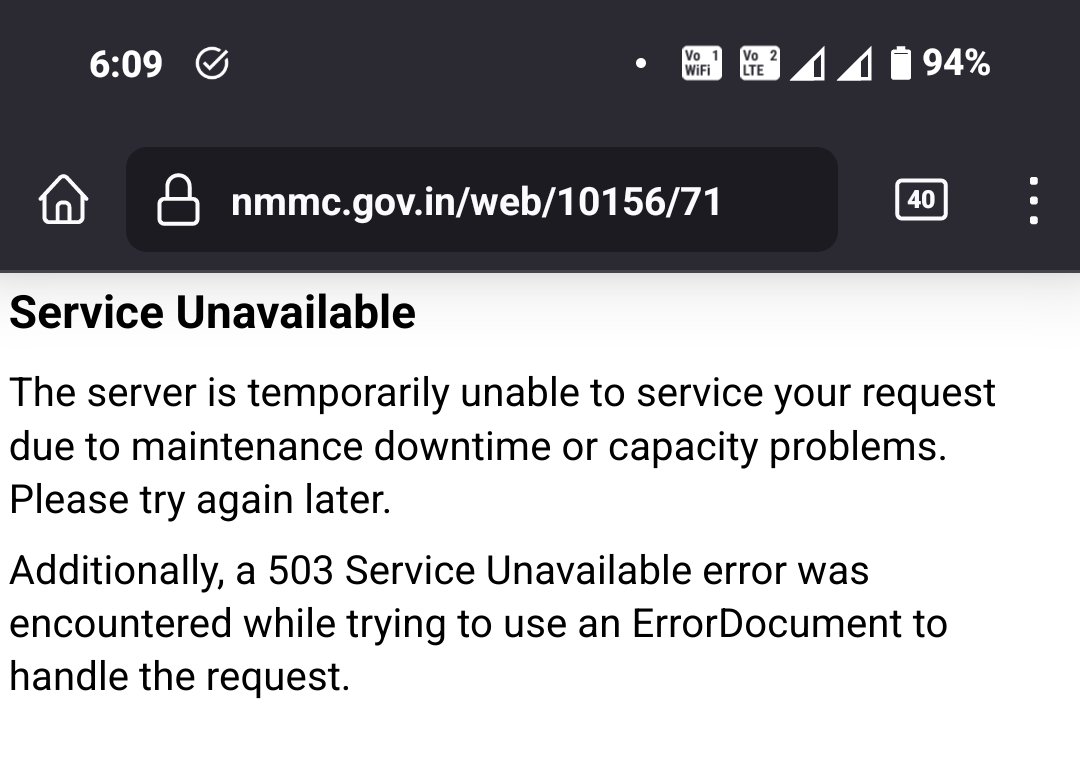 Dhivaraa's tweet photo. @NMMConline when will https://t.co/yGlTfLmWLy website be online for access to pay water bill and property tax online? https://t.co/lEwzGCgYH1