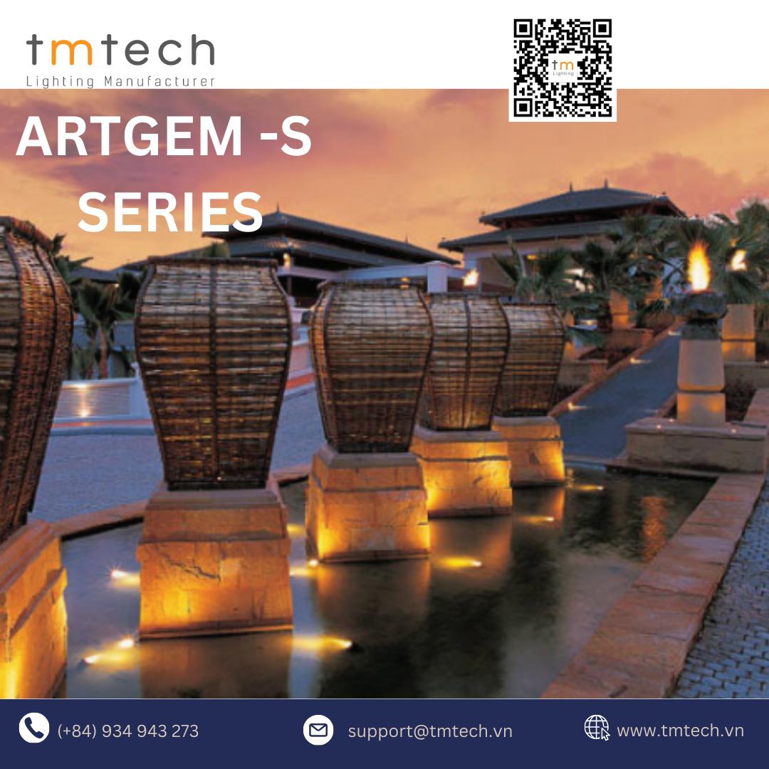 AnthonyTmtech's tweet photo. 🌈"ARTGEN-S SERIES: A Great Combination of Design and Quality"
👉 Discover more: https://t.co/BLnTgNdL2O
☎Contact us now for a free consultation!
#tmtech #tmtechvietnam #tmtechlighting #tmtechmanufacturer #tmtechlamp
#outdoorlighting #outdoorlights https://t.co/Ec9pYFfplY