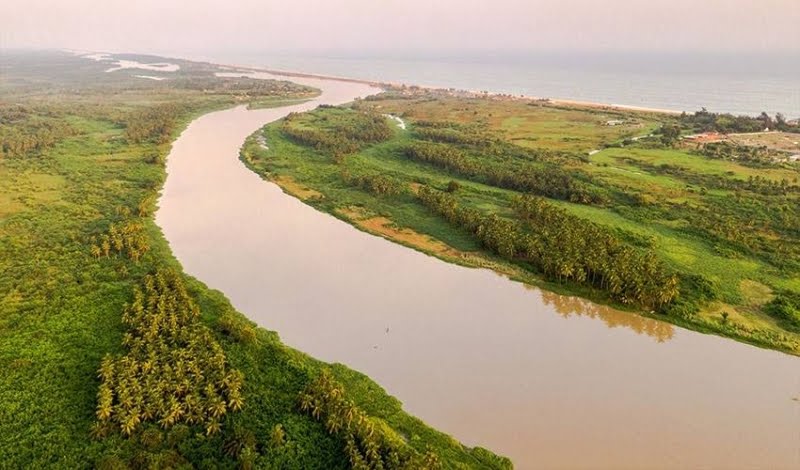 MiodjouE's tweet photo. Convention sur la statut du fleuve Mono : le #Bénin s’engage pour une gestion durable

https://t.co/zQoWWjdKc8

@gouvbenin https://t.co/xsZaBa7TzB