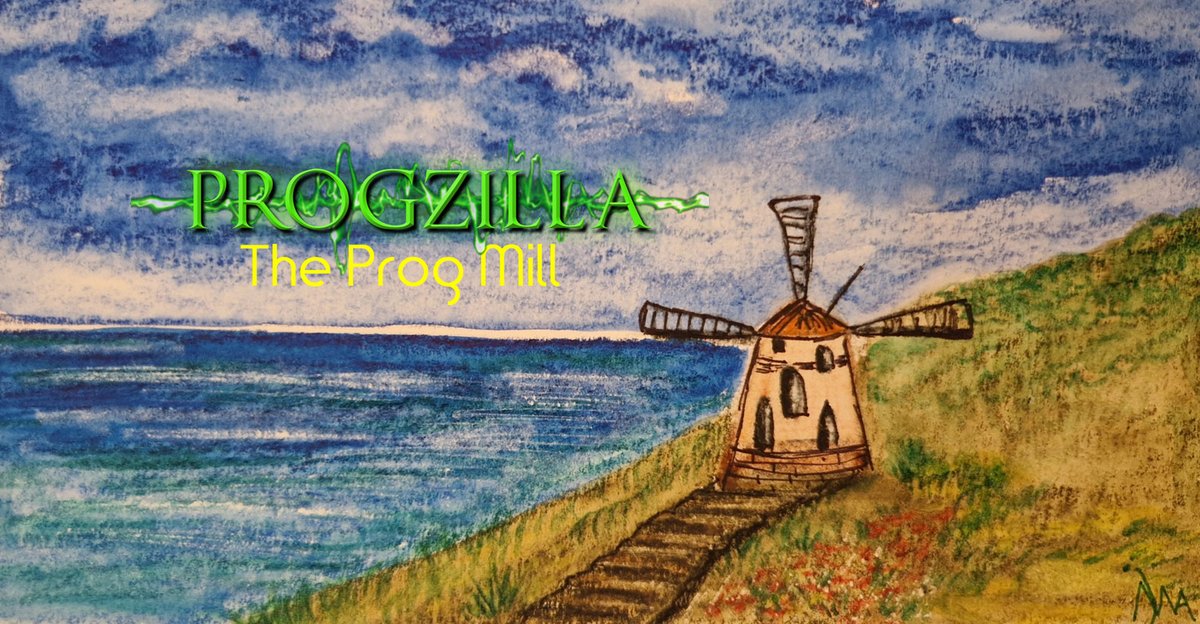 On tonights PROG MILL 10pm UK 2100UTC progzilla.com + Tune In, Alexa etc: Patchwork Cacophany, Fernando Perdomo, Cen-ProjekT, The Beggs Sisters, Airbag, Jane Getter, ViaMedia, Geddy Lee, HFMC, Ancestry, A Multitude of One, Pallas, Brendan Perkins, Fleesh + more!