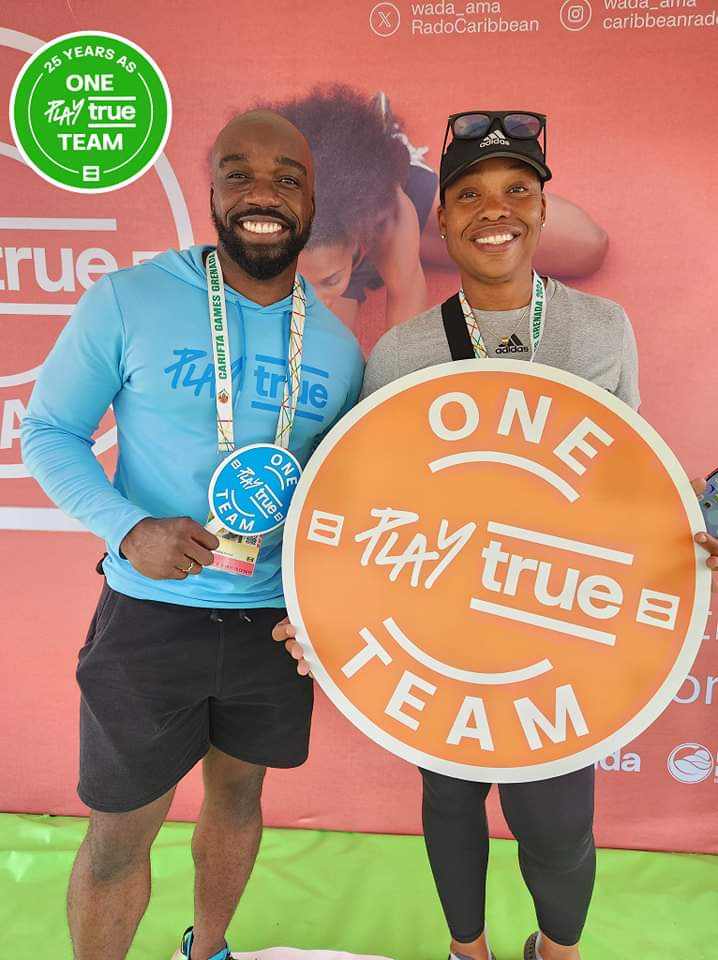 Caribbean RADO tweet media