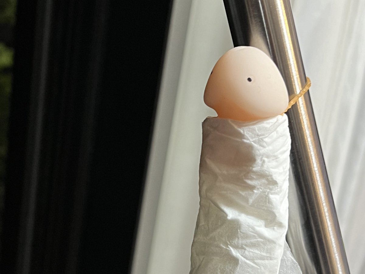 てるてる坊主 オフロードスター壱號🐸 on X