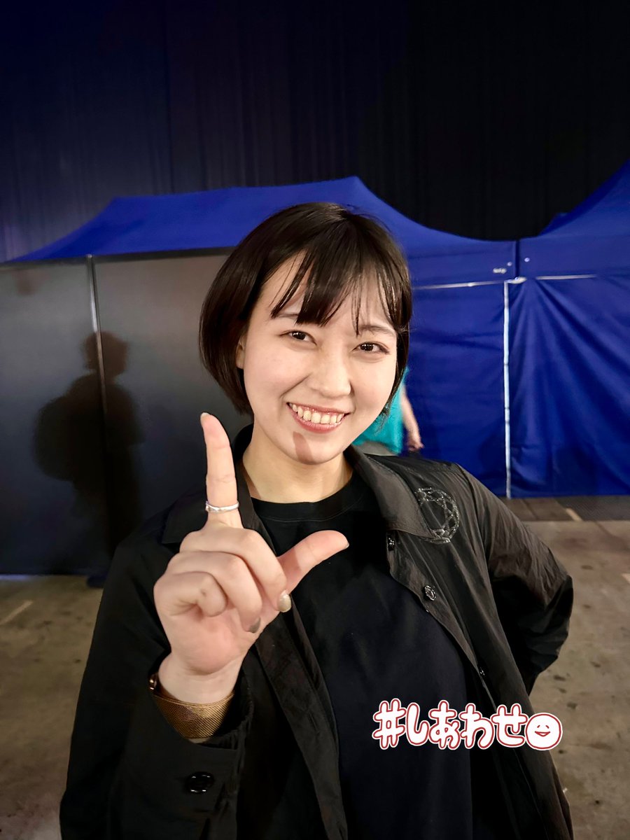 feelxiaolin's tweet image. Ⓜ︎マミちゃん見つけました！😚
スタジオ運営がんばっててました！🤩
大好きなⓂ︎マミちゃんに会えて嬉しかったです！😚

#feelcycle
#LUSTER2024