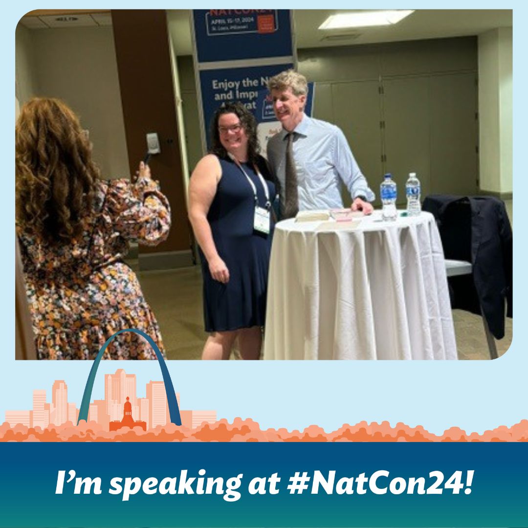 One of the many great things about #ProfilesInMentalHealthCourage is its ability to bring people together over the common struggle of mental health and substance use disorder. Thanks to those who shared their stories and words of encouragement this week at #NatCon24!