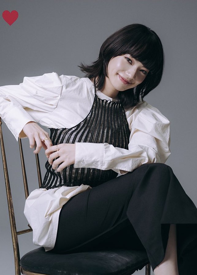 ki_7_k's tweet photo. インテグレート様、今回もどちゃくそに可愛い小松菜奈さんを見してくれてる、、もう一生ついていきます。 https://t.co/xWU4veEiVL