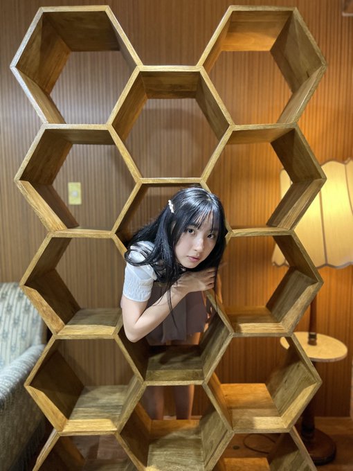 Twitterのコスプレ画像30