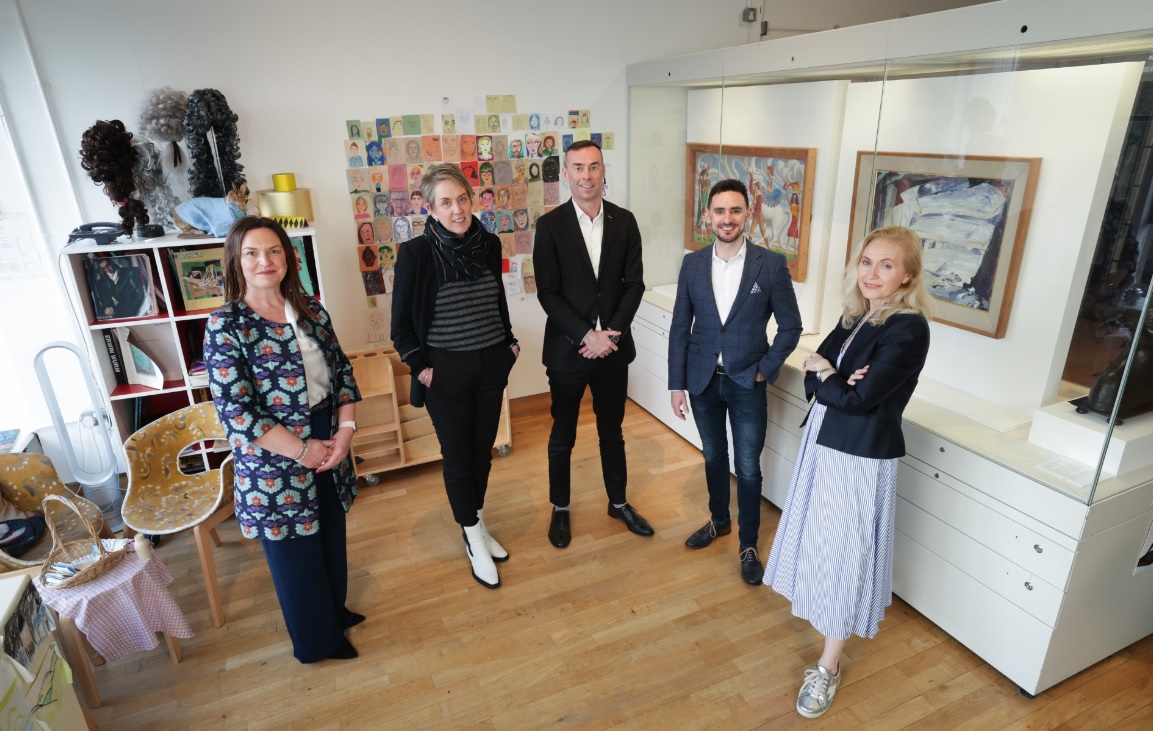 EY Northern Ireland is the exhibition sponsor for a once-in-a-lifetime exhibition opening at the Ulster Museum on May 10 as part of the National Gallery in London’s Bicentenary celebrations. @EYnews Read more here 👇 syncni.com/article/11946/…