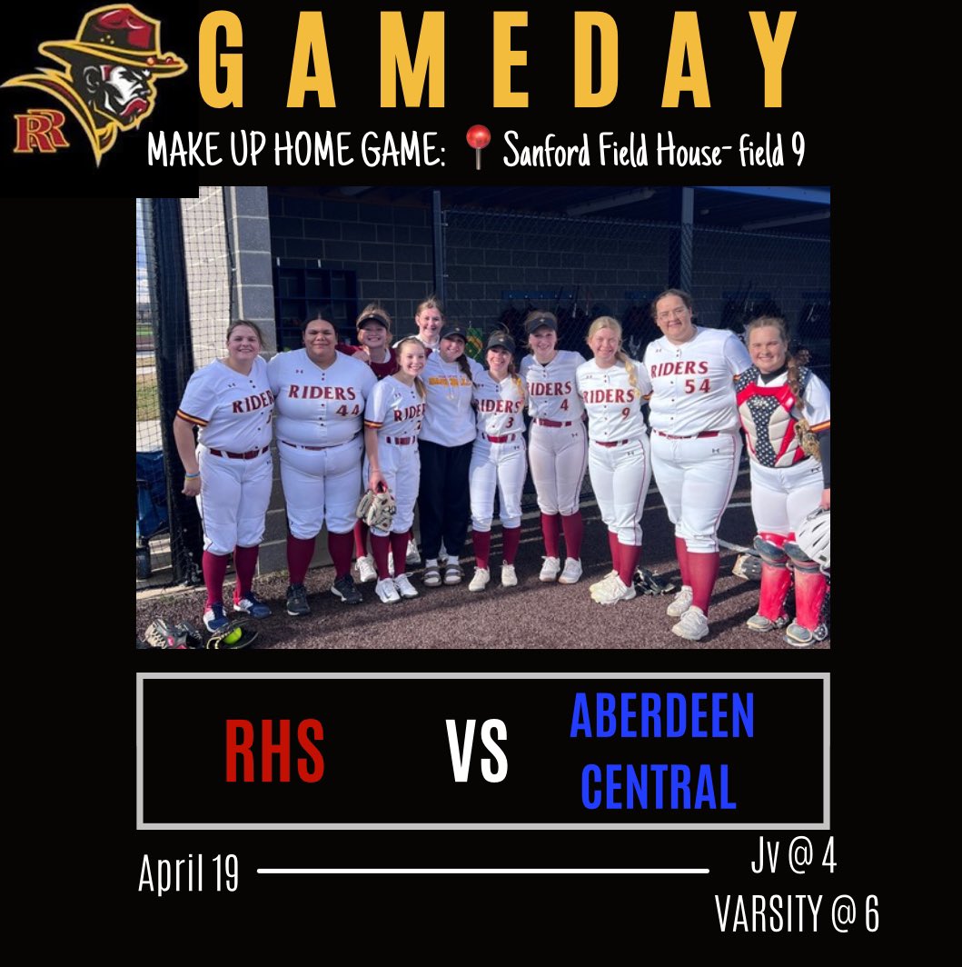 be there!!