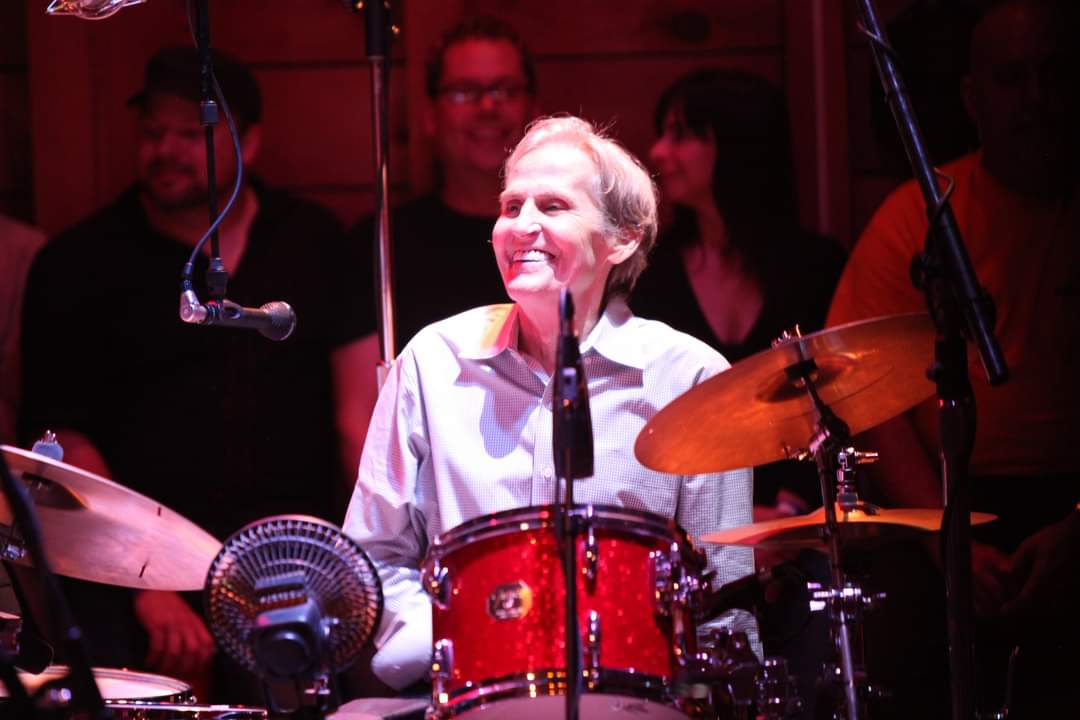 Forever in our hearts❤️ #Ramble #Keepitgoing #thebarn
#levonhelm #theband 🎶🥁
May 26, 1940 - April 19, 2012
Levon Helm Fans