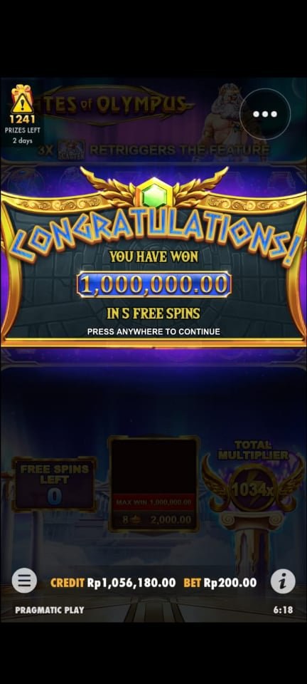 Saddd22222's tweet photo. REKOMENDASI SLOT GACOR 🫡

Link slot gacor  : https://t.co/cqrfbk52A4

#slotgacor #slotonline #maxwinslot #slotgacorindonesia #polagacorhariini #infoslotgacorterbaru #slotgame #polagacor #polamaxwin https://t.co/iEEFKd8UTu