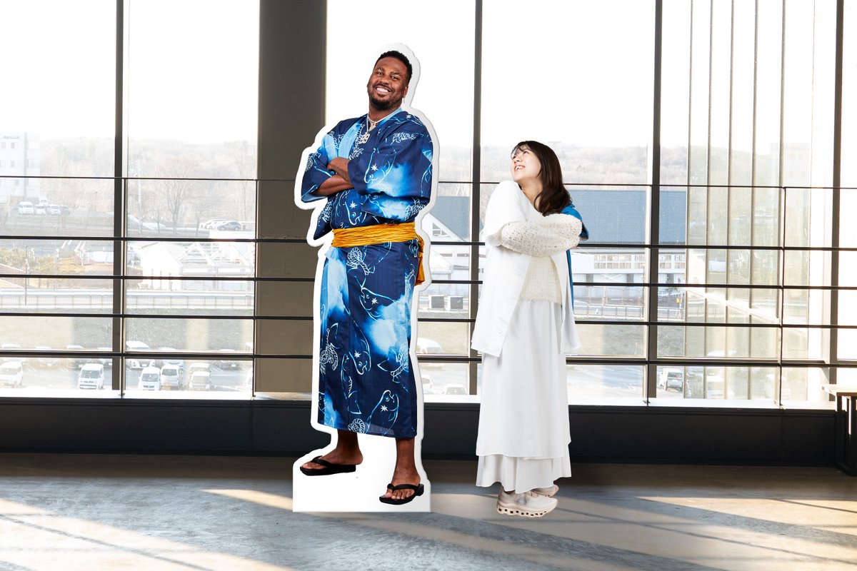 □ファイターズ ユニフォーム　応援グッズ　浴衣 北海道 日本ハム ファイターズ グッズ パ・リーグ ユニフォーム風 応援