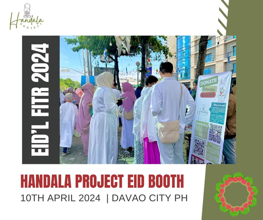 HandalaProject tweet picture