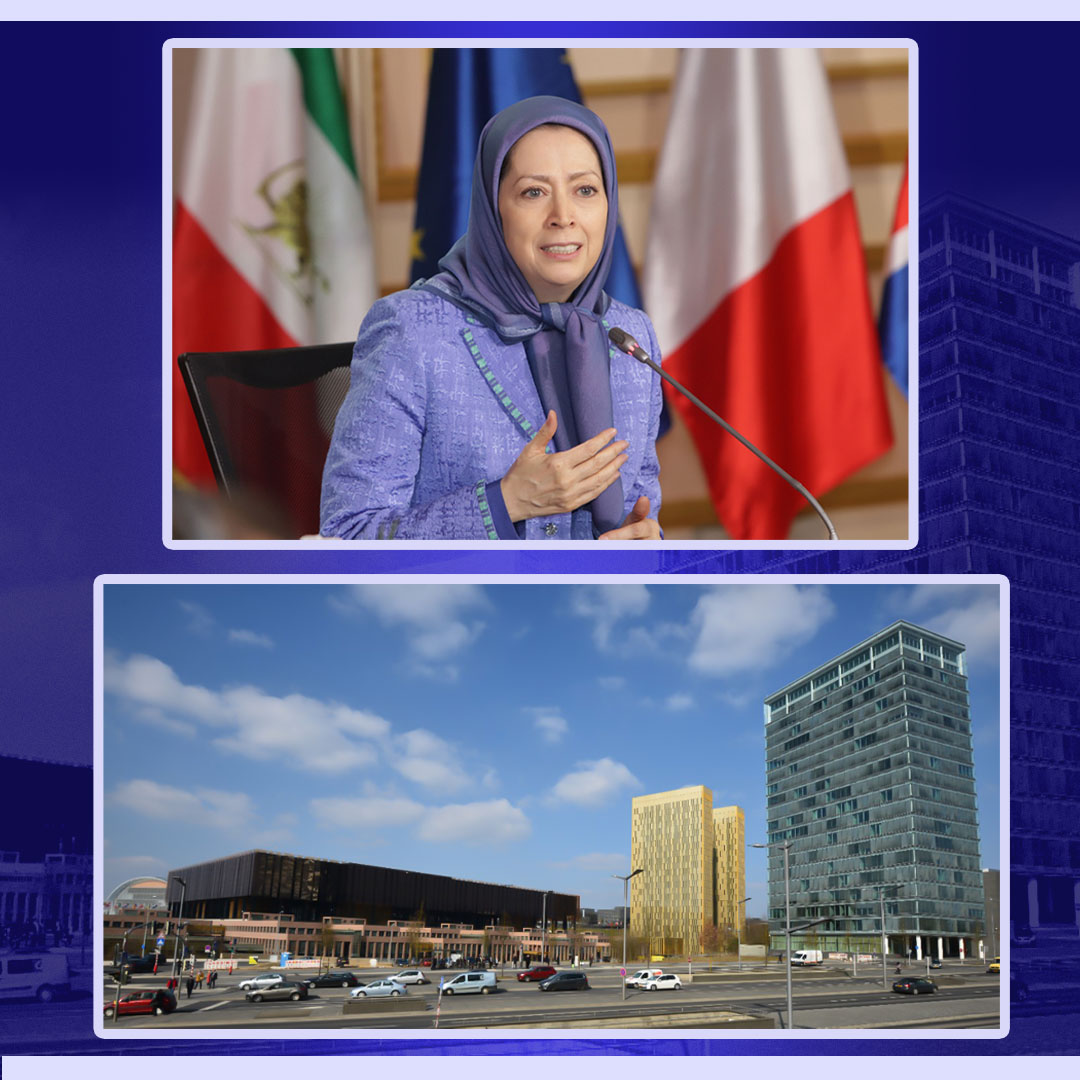 The EU Council of Foreign Ministers will be discussing the ongoing war and crisis in the Middle East on April 22 in Luxembourg. However, failing to acknowledge the role of the Iranian regime as the main instigator of this crisis and not holding it accountable will undermine any