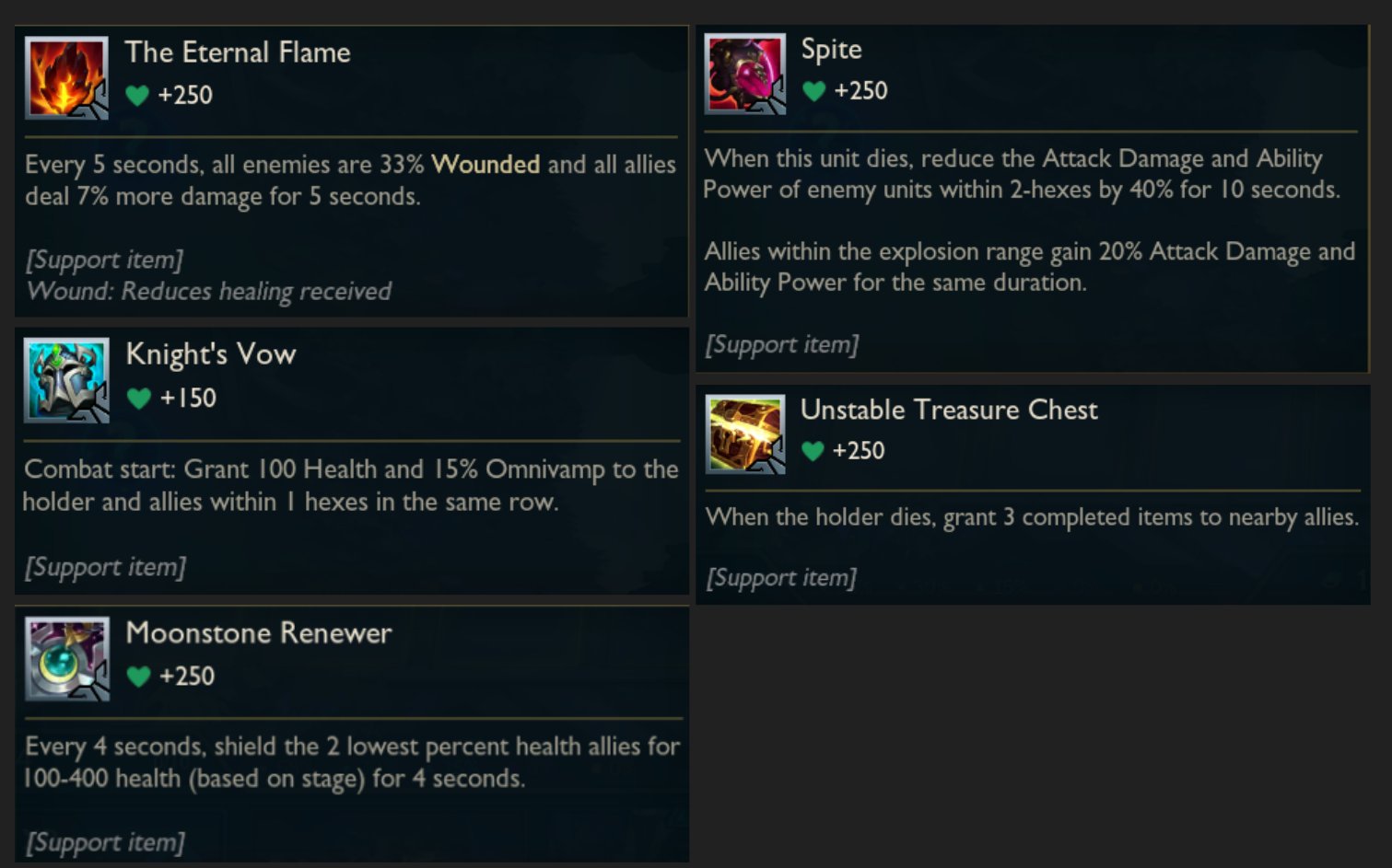 Riot Mort on X: &ldquo;One more surprise for 14.9 patch! In addition to 