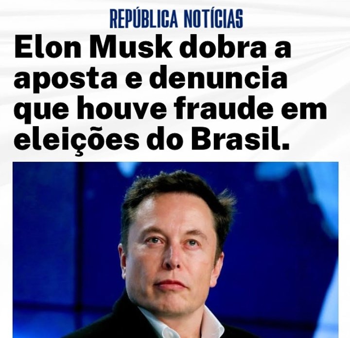 Teve mesmo..qualquer cego enxerga vê ...