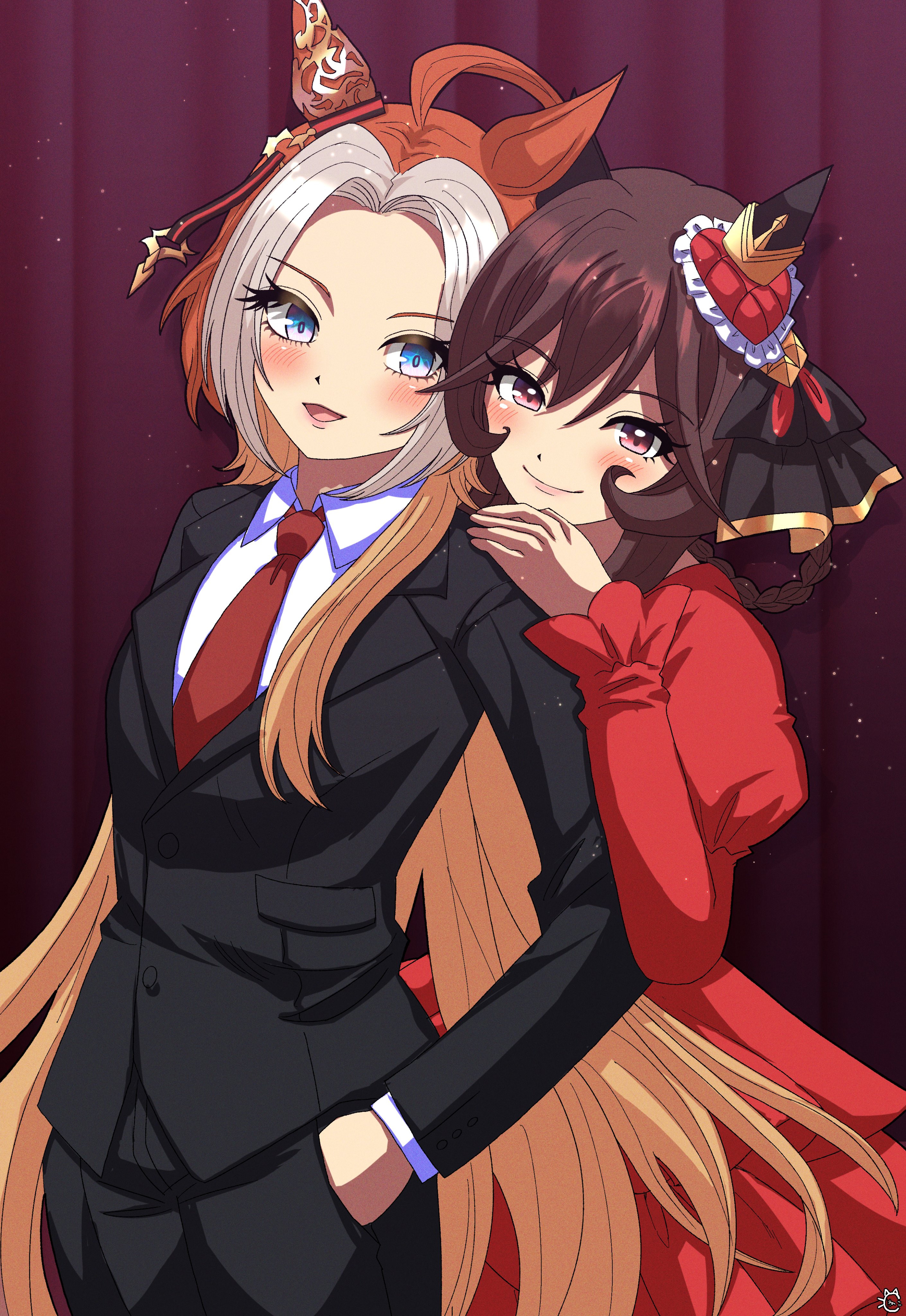 ウマ娘 オルフェーヴル 公式応援タオルの通販 by ◯っちゃん◯カ