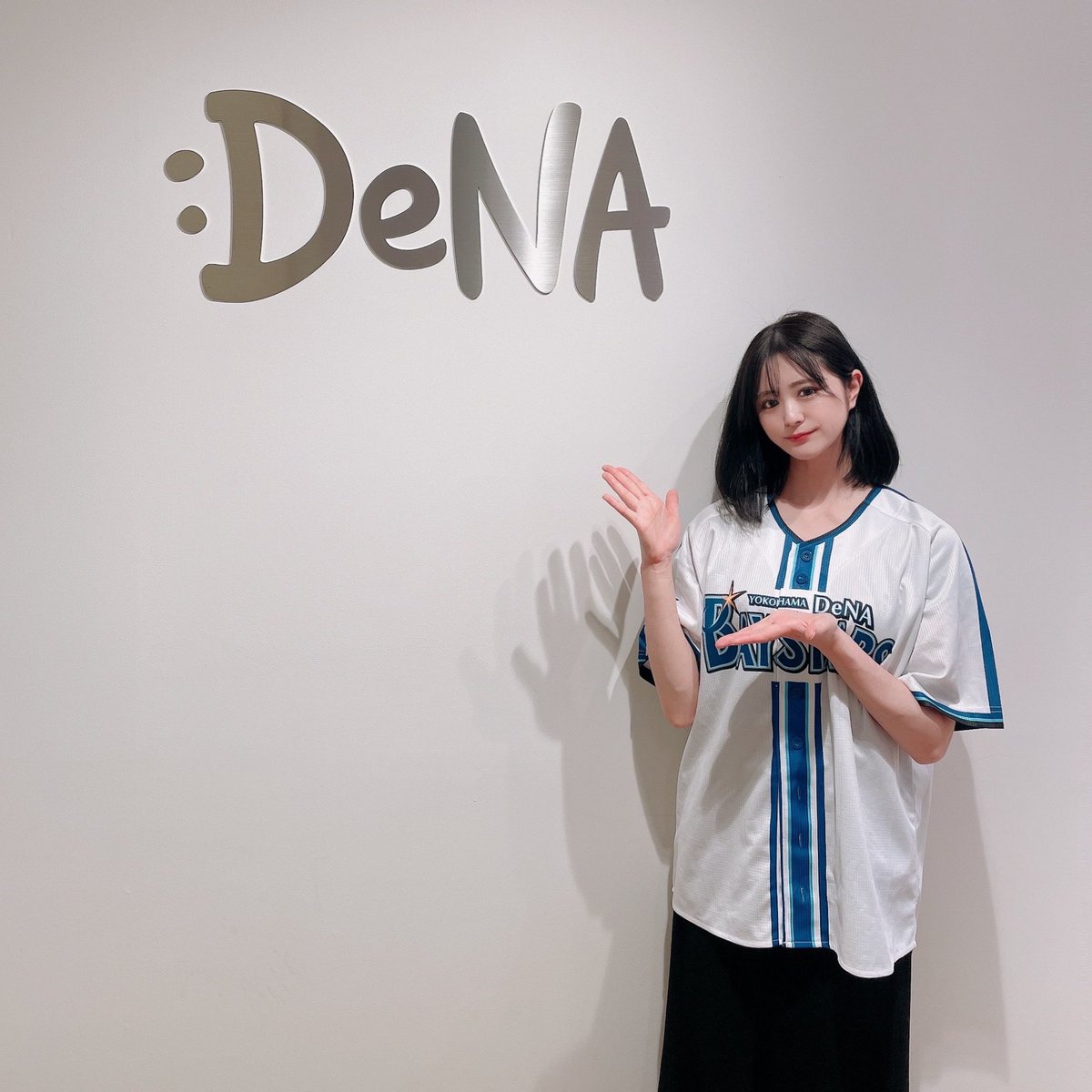 Cyan_519's tweet photo. 【重大告知】

DeNAが新たにリリースする
スポーツ応援実況アプリ“play by sports”
公式MCとしてイースタン・リーグ横浜DeNAベイスターズ戦を生配信いたします！

急遽明日配信スタートとなりました！
無料で中継が観られます！⚾️
ベイスターズファンの皆さんどうぞ宜しくお願いいたします！
#baystars https://t.co/hfUSsK2CFM