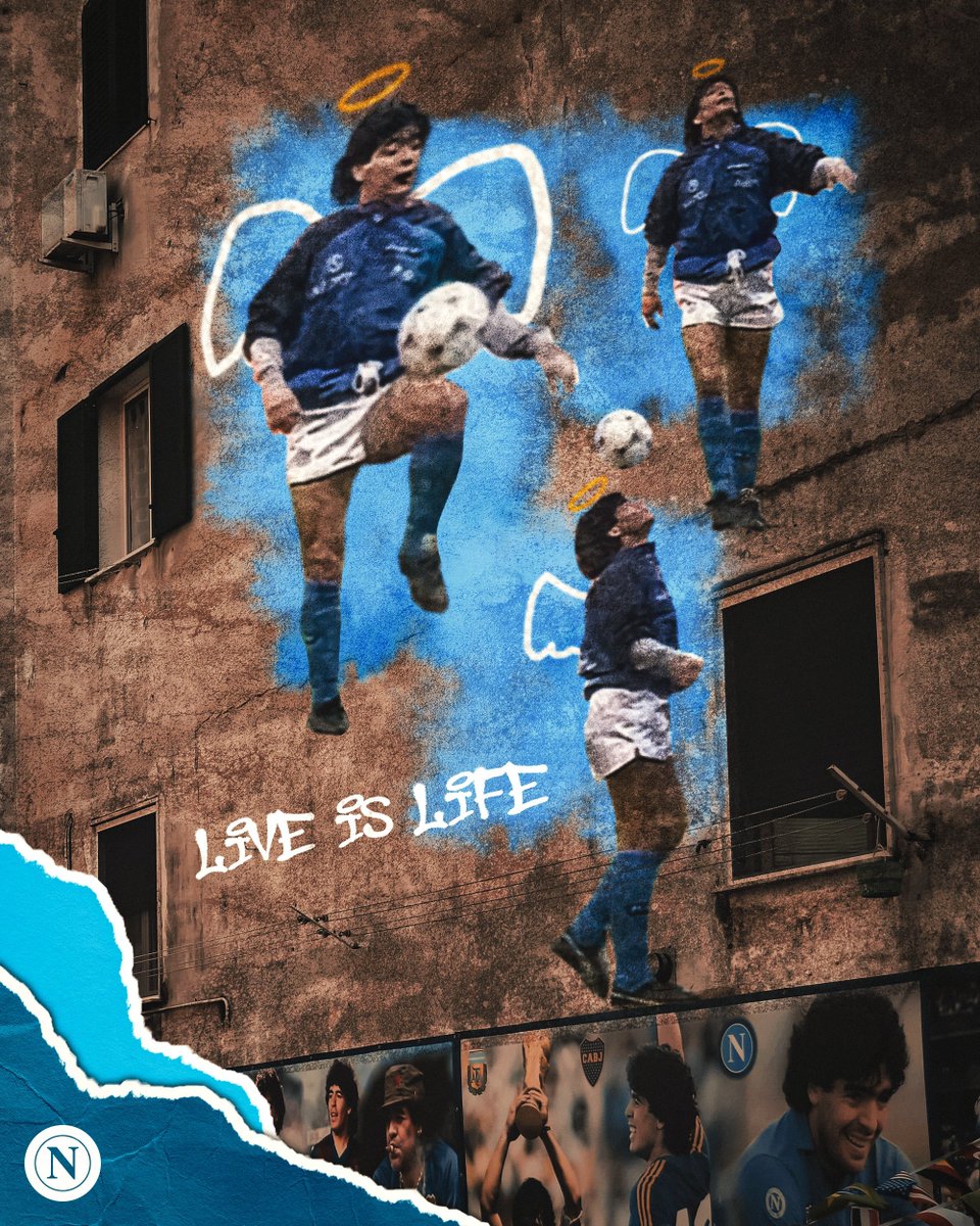 Oficial SSC Napoli tweet media