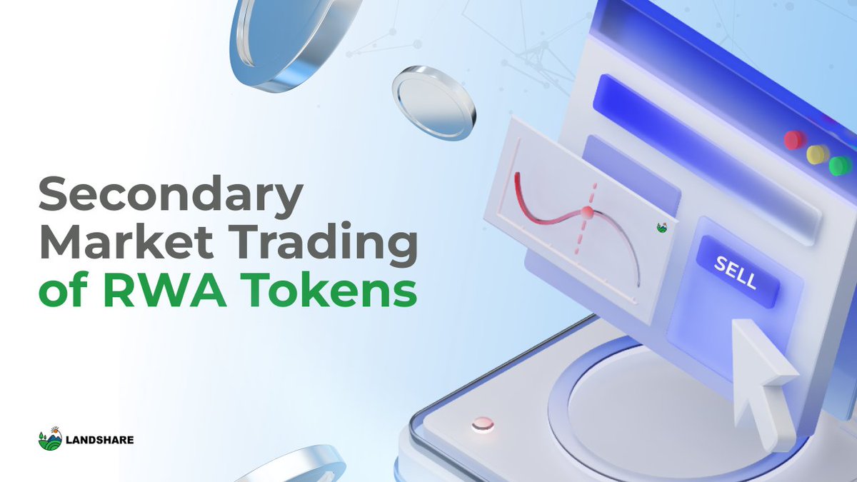 The listing of $LSRWA Tokens on the DS Swap Security Token #DEX amplifies trading dynamics with zero-fee liquidity pools, arbitrage opportunities, and higher trading limits, marking a significant step towards solving liquidity issues and enhancing the accessibility of real estate