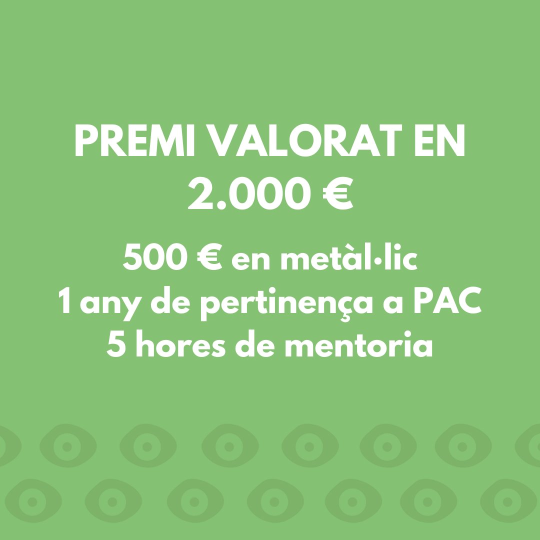 PAC tweet media