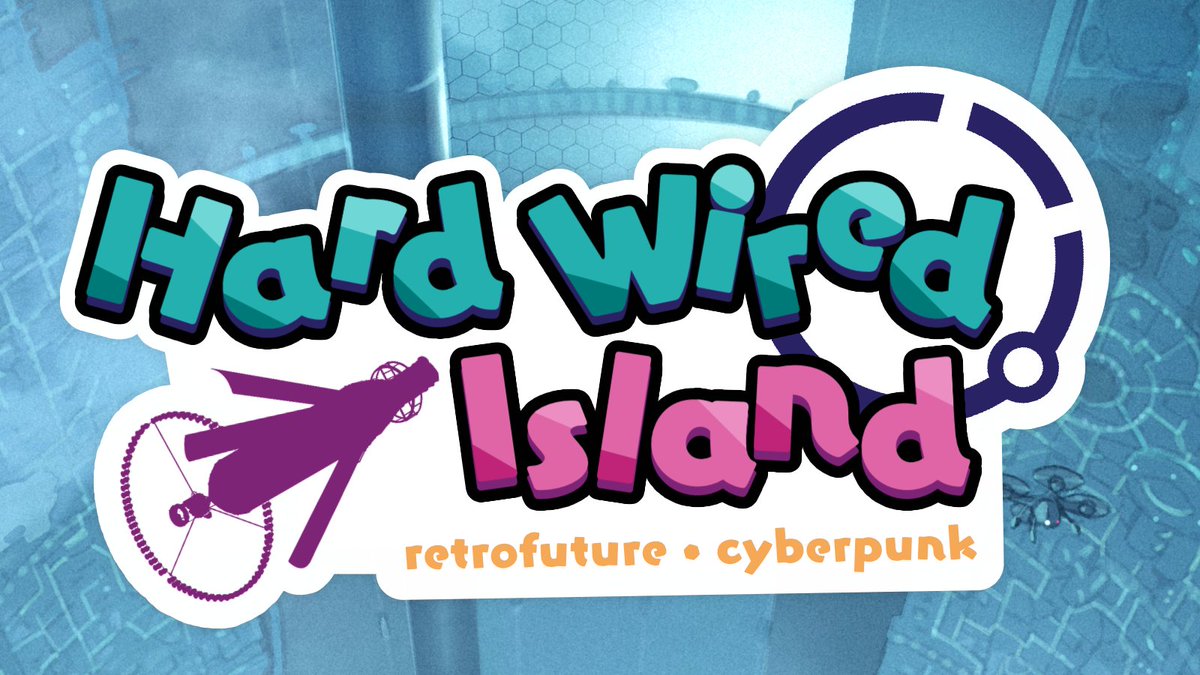 Hard Wired Island tweet media