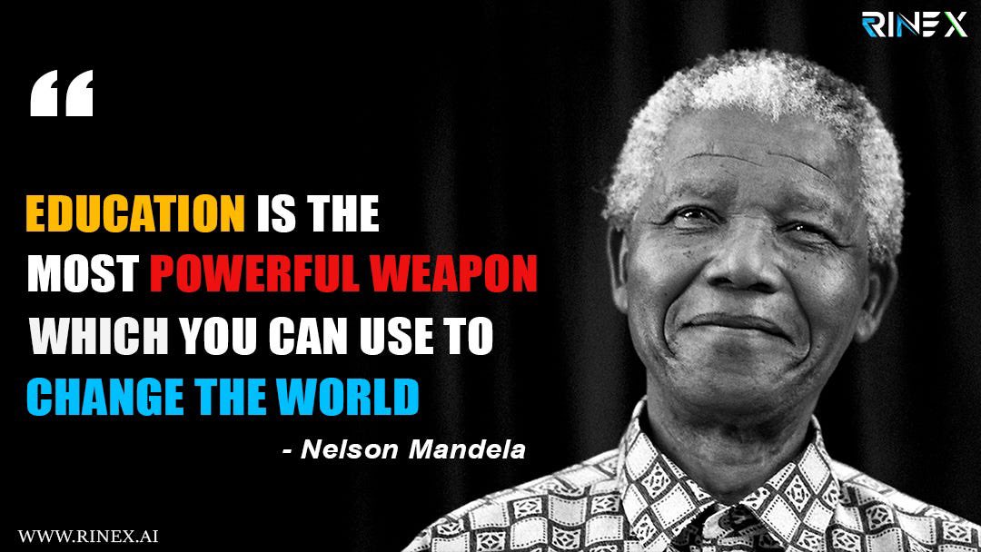 “Education is the most powerful 👇 #USSA #InspireGreatness #Education #educators @DPLeague #DPLIS @lccollaborative #learnercentered #JuabSD @UtahSchoolBoard @juabsd_official @kodey.hughes @NephiCity @monaelementaryschool @red_cliffs_elementary @neboview