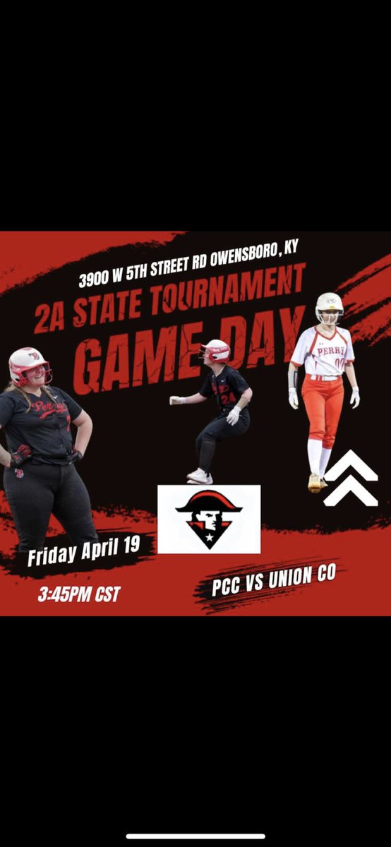 Be cheering these ladies on no matter where you are as they look to advance in the 2A State Tournament against a very good Union County team. Play hadd ladies…you’ve got this!