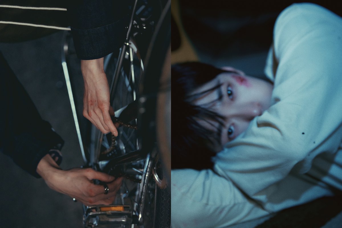 도영 ‘반딧불 (Little Light)’ M/V Teaser Image

【청춘의 포말 (YOUTH) - The 1st Album】
➫ 2024.04.22 6PM (KST)

💿Pre-order&amp;save&amp;add
doyoung.lnk.to/youth

#DOYOUNG #도영 #청춘의포말
#DOYOUNG_청춘의포말
#DOYOUNG_청춘의포말_YOUTH
#NCT #NCT127