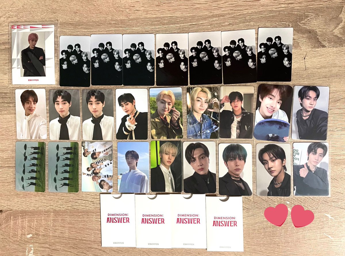 milopyuu's tweet photo. @enhypenmart 5k/pcs yg bnw https://t.co/shGnshJUdq