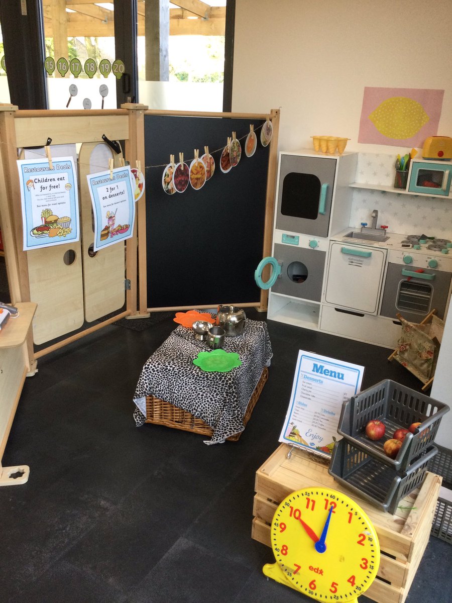 Congratulations to everyone who received the news this week that they have a place at our warm and welcoming school this September. We cannot wait to welcome you to our engaging and exciting EYFS classroom.

If you have not yet secured a place, please do get in touch for a visit.