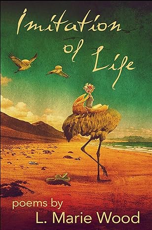 LMarieWood1's tweet photo. Scary.  Haunting.  Poetry.  https://t.co/OJ0rPxBnoa  #Fridayreads #horror #scary #poetry #booktwitter #uneedthis @HorrorSpotlight https://t.co/t0BujYQnaT