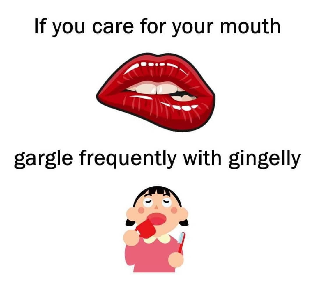 5. Mouth Health