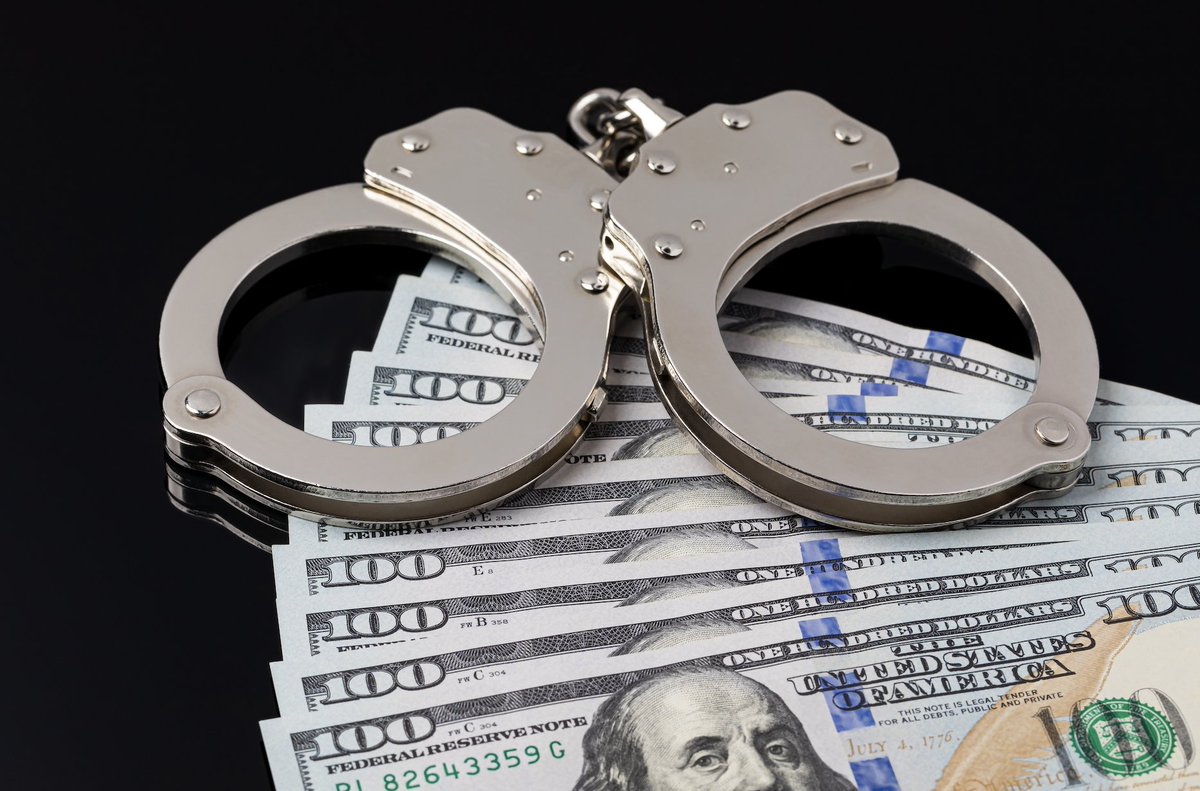 Collateral secures the bail bond and ensures compliance with court appearances. 

Learn more about your options with Ronnie D. Long: Tarrant County License No. 5 CBA Lexington National Ins #199  RonnieLongBailBonds.com  817-834-9894

#BailCollateral #InformedChoices'