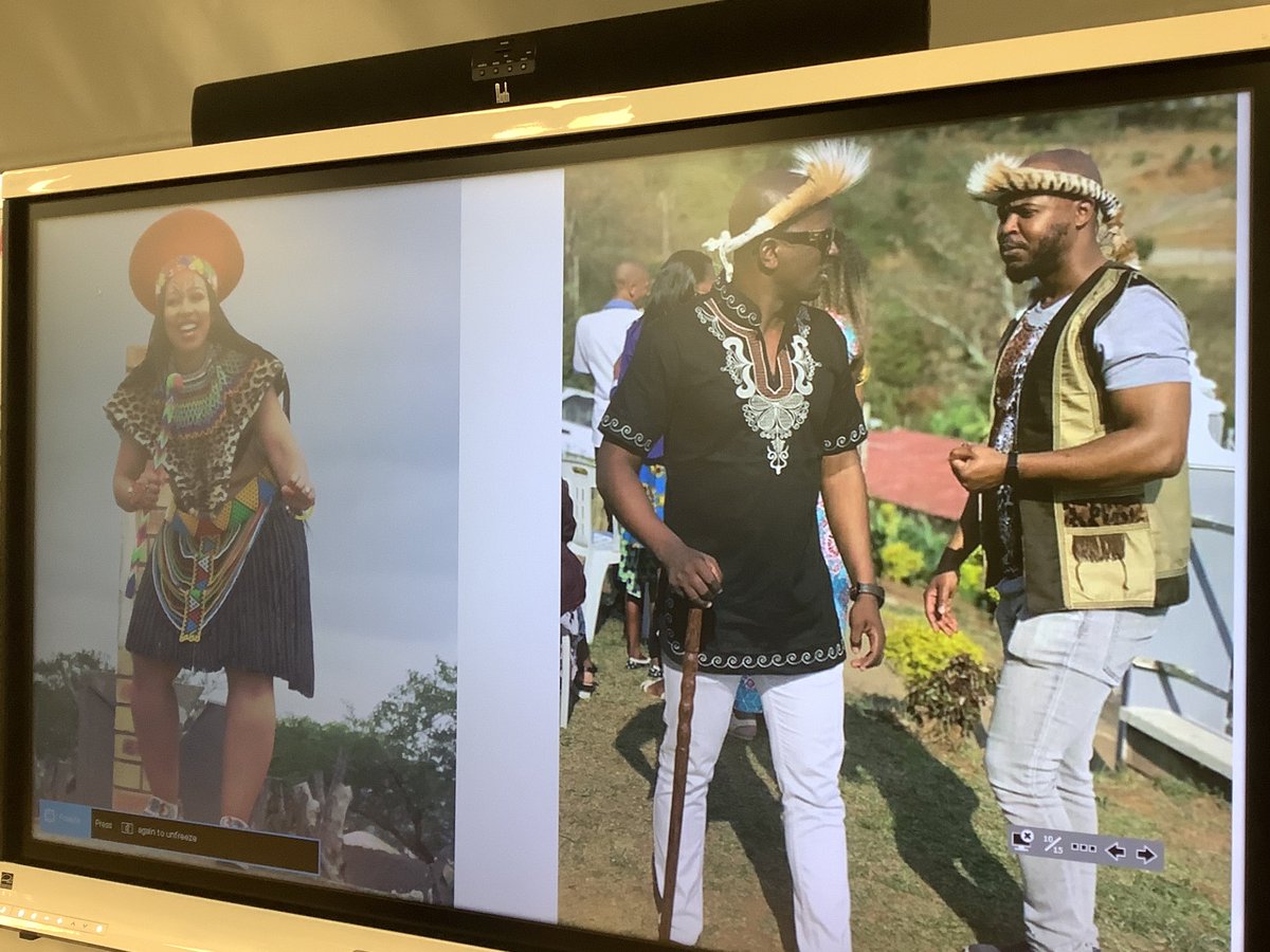 For Unity Afternoon 6 Elm are looking at Cultural Diversity. We are finding more out about Zulu culture! #SMSCatOrchard <a href="/OrchardPrimaryA/">Orchard Primary</a>