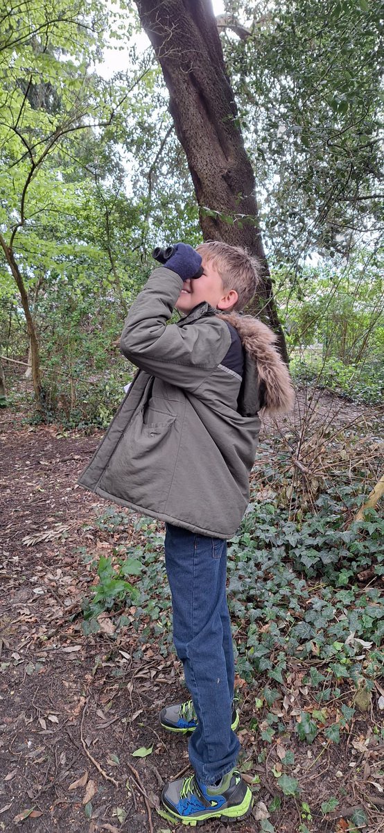 acornpe's tweet photo. Thank you so much to Sarah from Wiltshire Wildlife for coming in and leading us in some fun nature activities! We all had an amazing morning! And learnt lots 🌲#wiltshirewildlifetrust @WiltsWildlife @DiltonMarshSch @WestAshtonCofE @WestAshtonCofE https://t.co/iUtgz5zCET