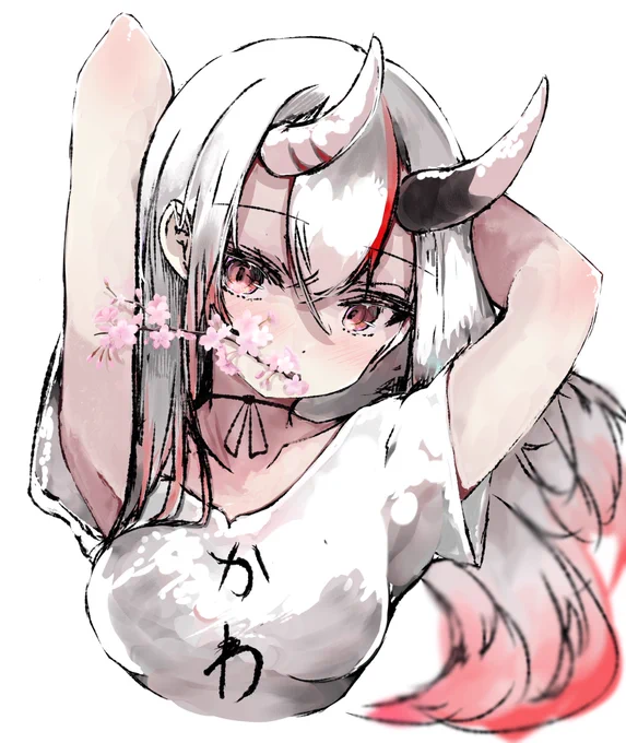 #百鬼絵巻