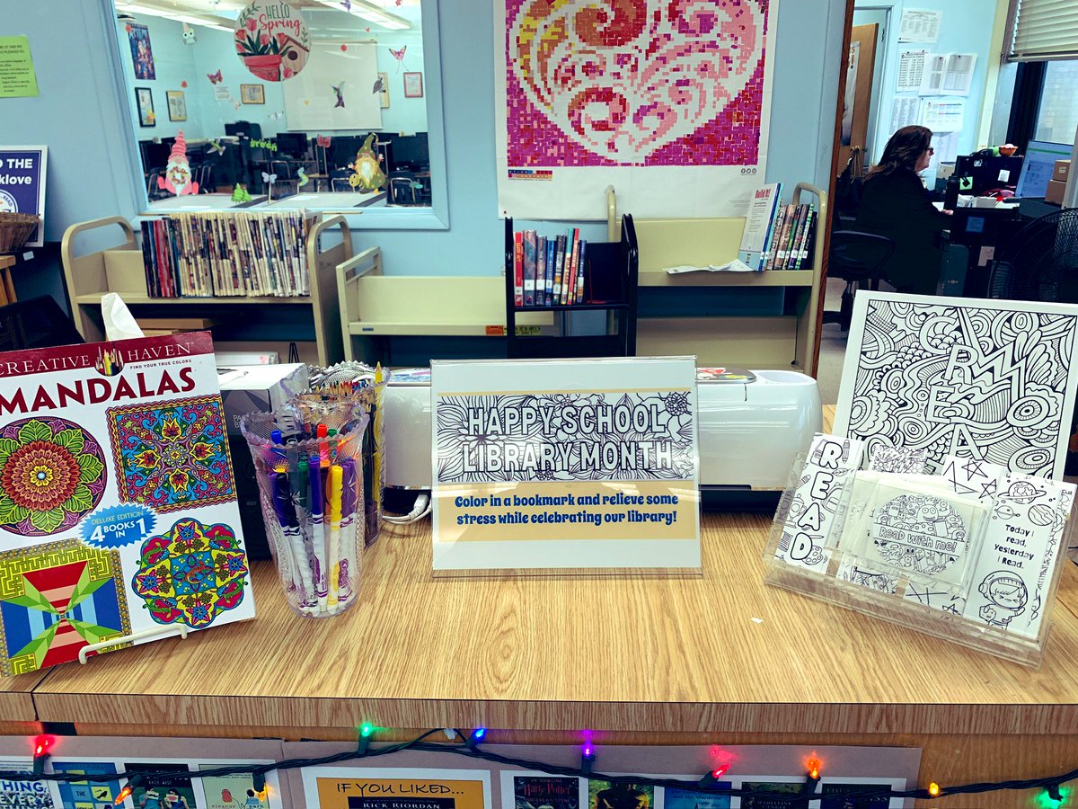 OMS Library tweet media