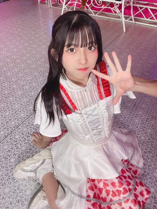 Twitterのコスプレ画像5