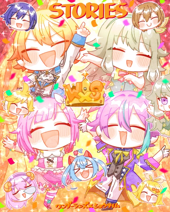 #私の作品もっと沢山の人に広がれ祭りひろがれ〜!お気に入り! 