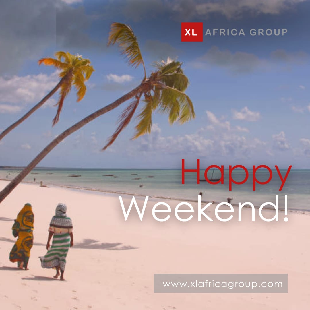 XL_AFRICAGROUP's tweet photo. May your weekend be filled with sunshine!💃💃

#xloutsourcingltd #xlsecurityandprotection #xlfacilitymanagement #xlexpresssolutions #cashmanagement #outsourcingservices #faciltymanagement #logisticservices
#friday #fabfriday #tgif https://t.co/vSxQgL79uy