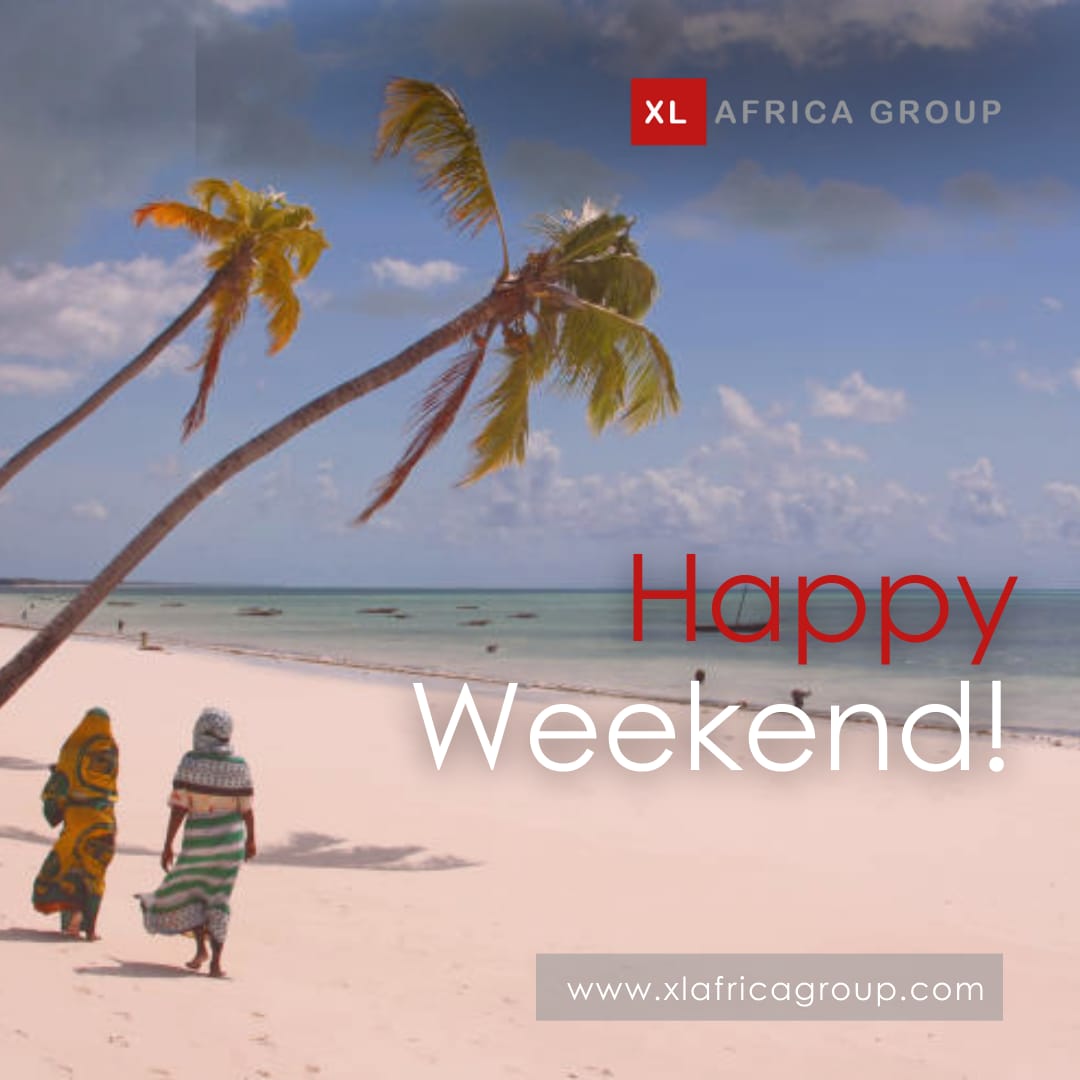 May your weekend be filled with sunshine!💃💃

#xloutsourcingltd #xlsecurityandprotection #xlfacilitymanagement #xlexpresssolutions #cashmanagement #outsourcingservices #faciltymanagement #logisticservices
#friday #fabfriday #tgif