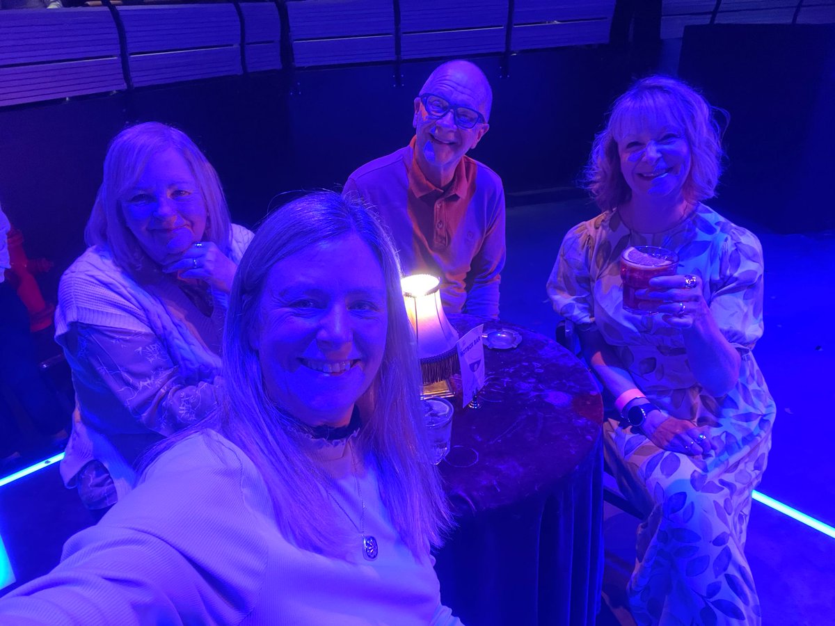 Sue Avanson tweet media