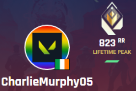 CharlieMurphy05 tweet media