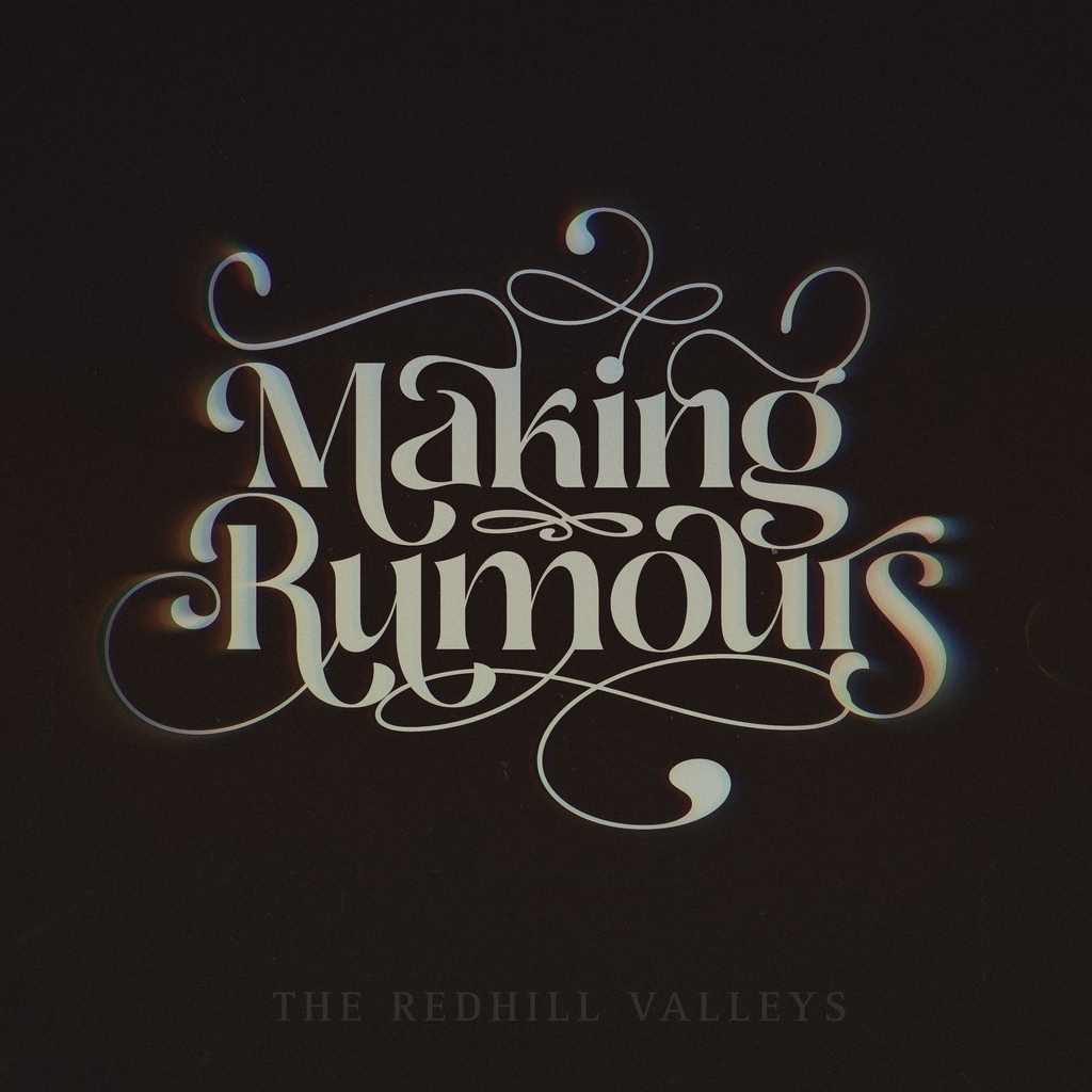Happy Release day to @theredhillvalleys!!! 

'Making Rumours' is out now!! 

theredhillvalleys.lnk.to/MakingRumours